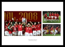 Manchester United 2008