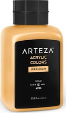 ARTEZA Acrylic Colors Premium