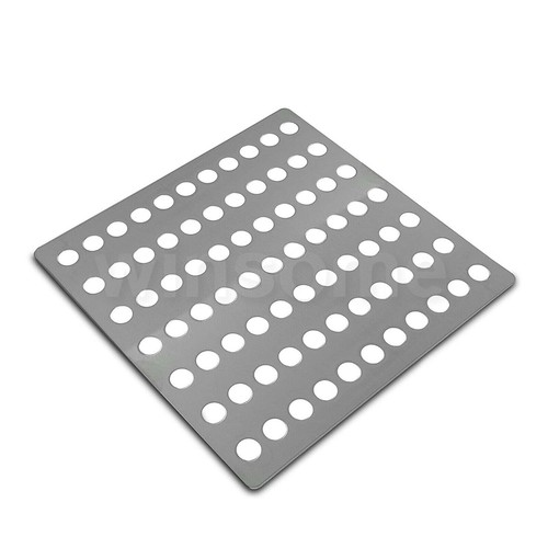 Drain cover leaf - drain,