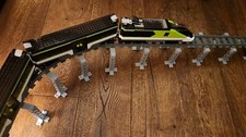 Nyc elevated train - elevated, design