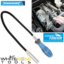 Silverline Flexible Magnetic