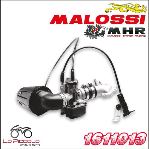 Complete carburetor malossi - complete,