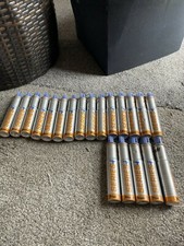 10x Paslode Series i Gas for