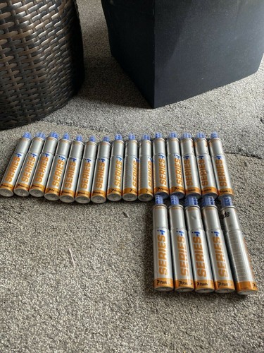 Paslode series gas - paslode,