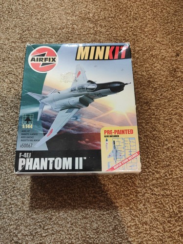 Airfix 144 minikit - airfix,