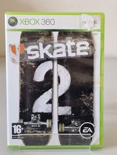Skate 2 Microsoft Xbox 360