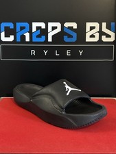 Jordan Franchise Slides -
