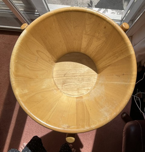 Vintage wood 17 - vintage, 17”