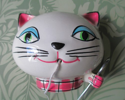 Vintage 1950s super - retro, and