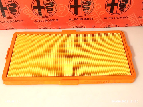 Alfa romeo 116 gtv - romeo, v6