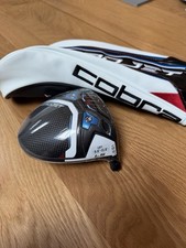 Cobra aerojet driver - cobra, ls