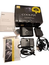 Nikon Projector Digital Camera