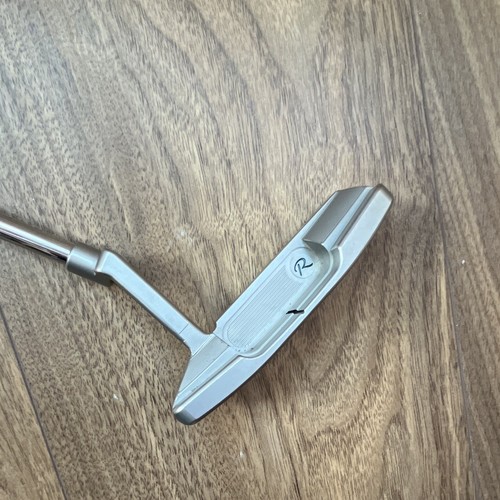 Taylormade reserve blade - tp,