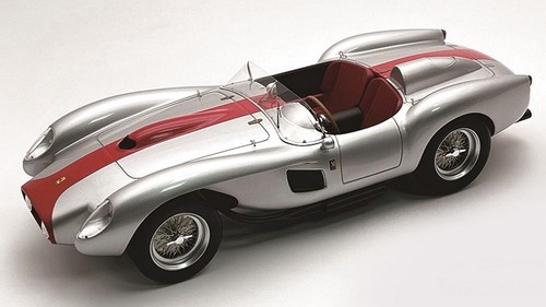 1958 ferrari 250 pontoon - 1958,