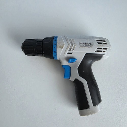 Macallister cordless - macallister, 10.8v