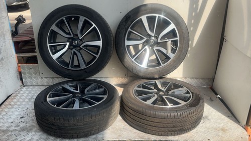 Nissan trail t32 dci - t32,
