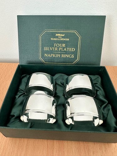 Marks spencer silver - &,