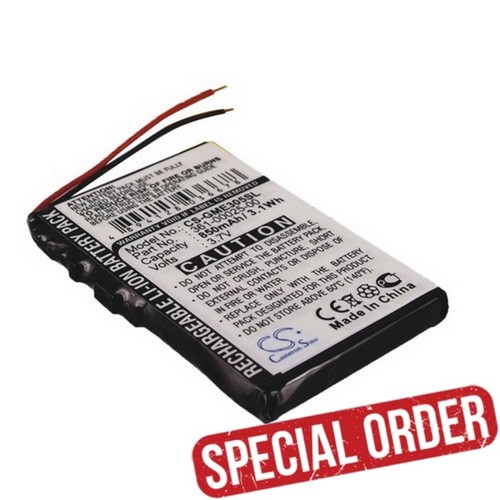 Battery for garmin - for,