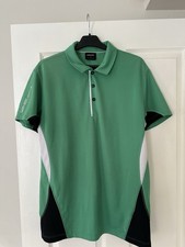 Galvin Green Ventil8 Golf Polo