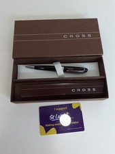 Cross Ball Point Pen Boxed