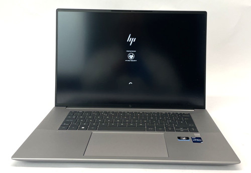 Zbook studio i7 12800h - g9, i7-12800h
