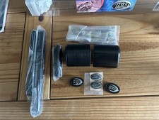 Triumph Street Triple 675 & R