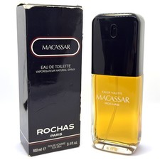 Rochas Macassar Mens EDT