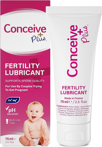 Conceive plus fertility - conceive,