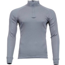 Dutch Long Sleeve Base Layer High Neck Thermal