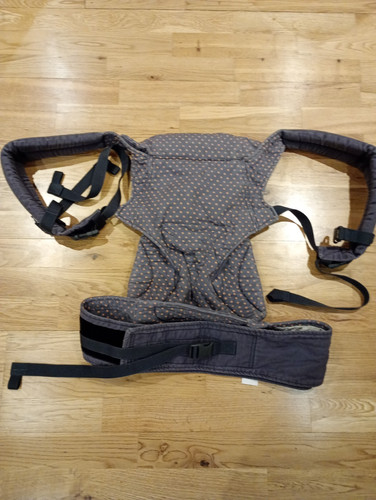 Ergo baby carrier 360