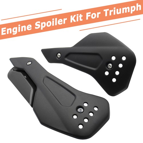 Lower engine belly - lower,