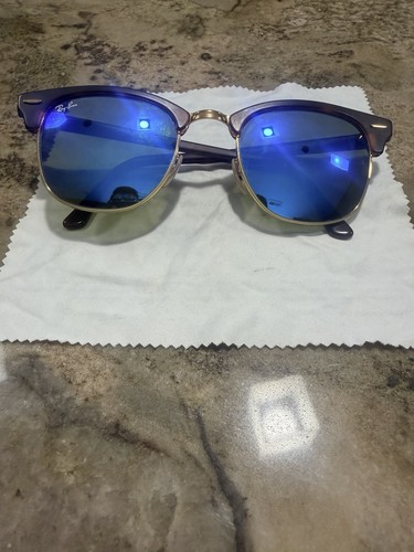 Ray ban sunglasses - ban, clubmaster