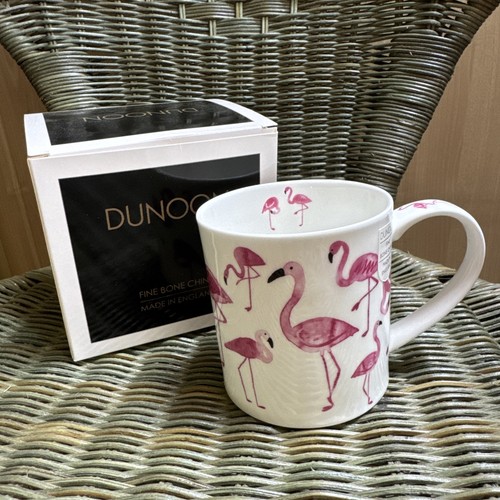 Dunoon flamingo fine bone - dunoon,
