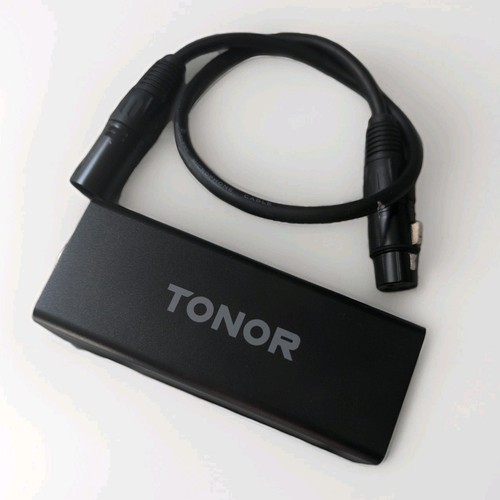 Microphone tonor ta20 xlr - tonor,
