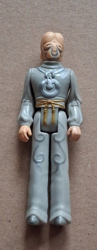 Rare vintage mego - vintage, trek