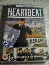Heartbeat complete series - heartbeat,