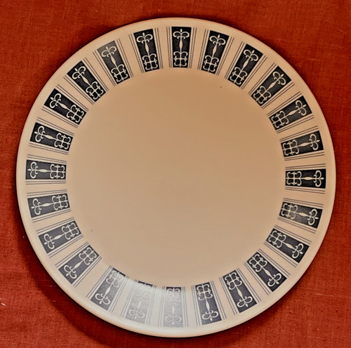 Vintage noritake progression - noritake,