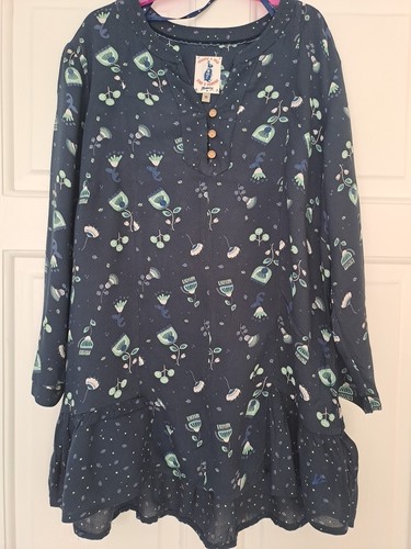 Mantaray debenhams tunic - debenhams,