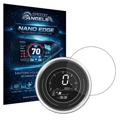 Nano edge screen - edge, protector