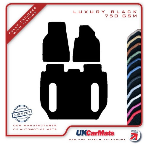 Fits tesla model seater - 6,