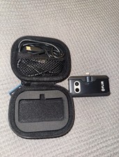 Flir One Pro LT lightning