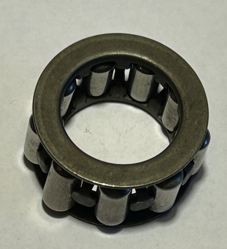 Type gearbox input needle - gearbox,