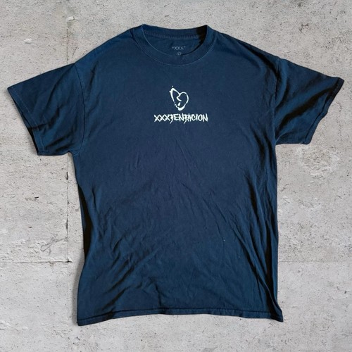 2018 xxxtentacion tee official - tee,