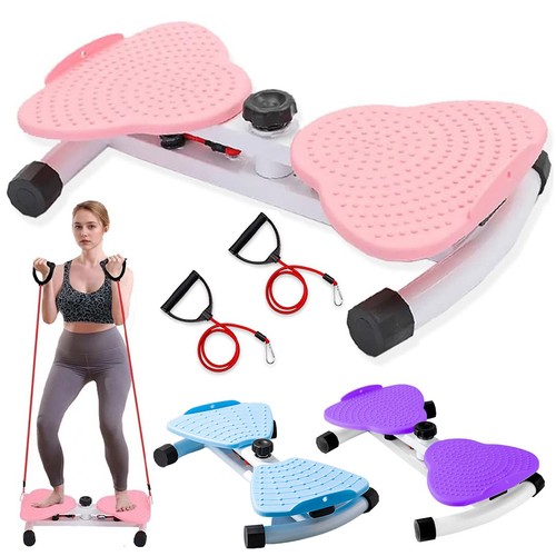 Twisting waist disc - twisting,