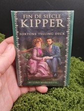 Fin siecle kipper fortune - fin,