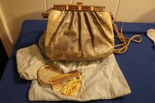 JUDITH LEIBER Vintage