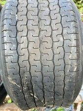  GT 40 dunlop racing tyres.