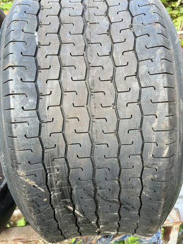 Dunlop racing tyres - 40,
