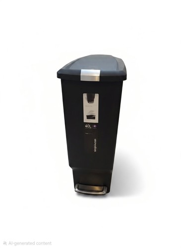 40l kick pedal - pedal, kitchen