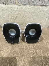 Logitech Z120 Stereo Speakers